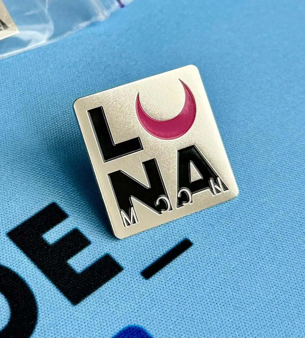 піни LUNAmoon