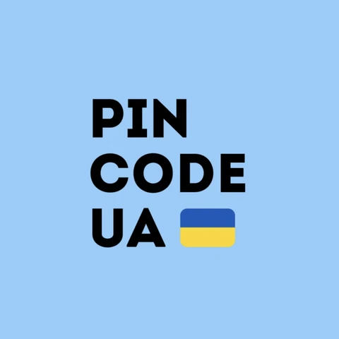 PIN CODE